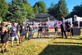 Село Долни Окол - офроуд събор