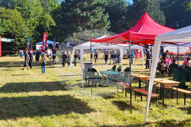 Село Долни Окол - офроуд събор