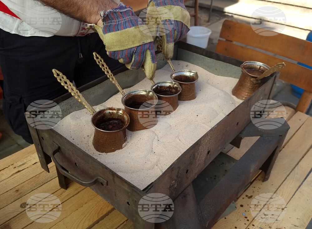 Митата на САЩ са причина за световното поскъпване на кафето арабика, според бразилски износители 