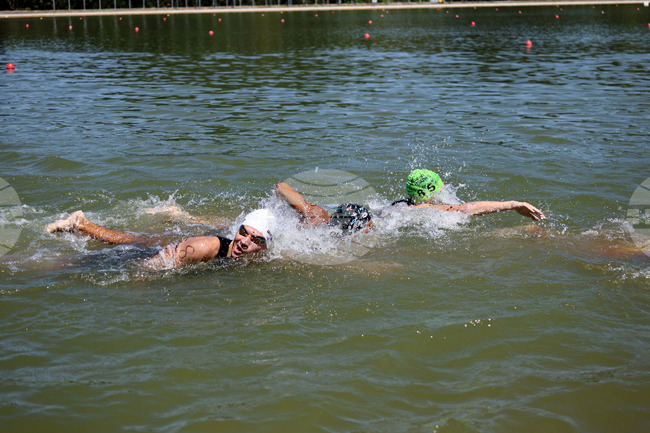 За втора поредна година на язовир Батак ще се проведе състезанието по триатлон TRI LEGEND