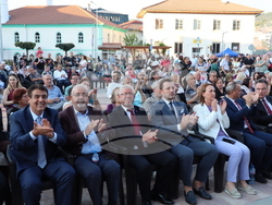 Снимка: Община Ардино