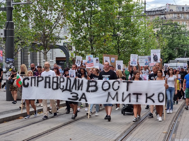 Съдът в Дания допусна предаването в България на Рангел Бизюрев, издирван за убийството на Димитър Малинов от Цалапица, съобщиха от прокуратурата