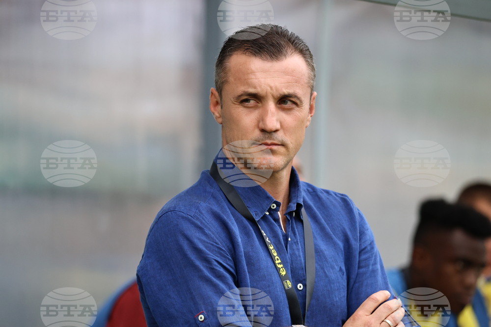 Пазарджик  - футбол - Хебър - Ботев Пловдив