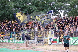 Пазарджик  - футбол - Хебър - Ботев Пловдив