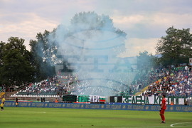 Пазарджик  - футбол - Хебър - Ботев Пловдив