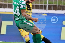 Пазарджик  - футбол - Хебър - Ботев Пловдив