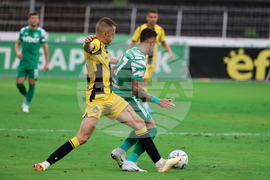 Пазарджик  - футбол - Хебър - Ботев Пловдив