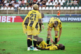 Пазарджик  - футбол - Хебър - Ботев Пловдив