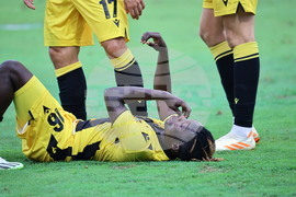 Пазарджик  - футбол - Хебър - Ботев Пловдив