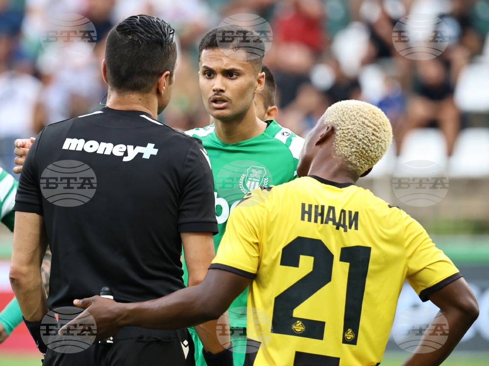 Пазарджик  - футбол - Хебър - Ботев Пловдив