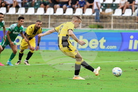 Пазарджик  - футбол - Хебър - Ботев Пловдив