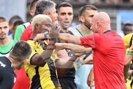 Пазарджик  - футбол - Хебър - Ботев Пловдив