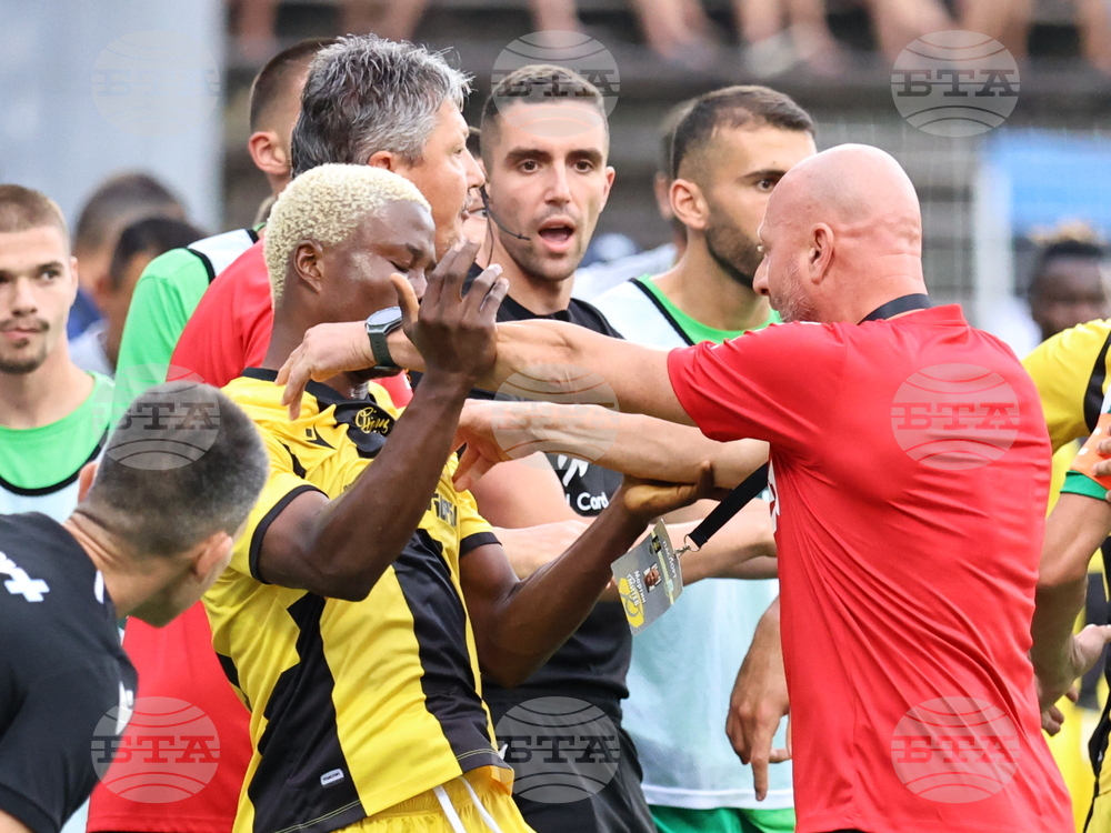 Пазарджик  - футбол - Хебър - Ботев Пловдив