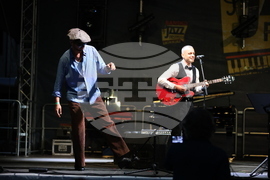 Банско - Банско джаз фестивал 2023 - заключителен концерт