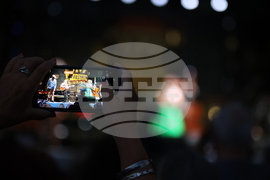 Банско - Банско джаз фестивал 2023 - заключителен концерт