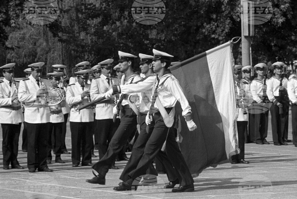 Празник на Военноморските сили