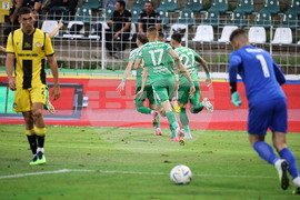 Пазарджик  - футбол - Хебър - Ботев Пловдив