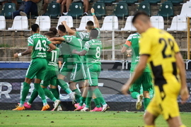 Пазарджик  - футбол - Хебър - Ботев Пловдив