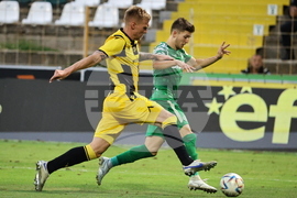 Пазарджик  - футбол - Хебър - Ботев Пловдив