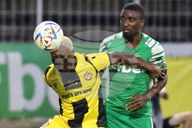 Пазарджик  - футбол - Хебър - Ботев Пловдив