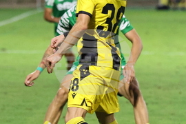 Пазарджик  - футбол - Хебър - Ботев Пловдив