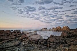 Село Варвара - природна забележителност "Дарданели"
