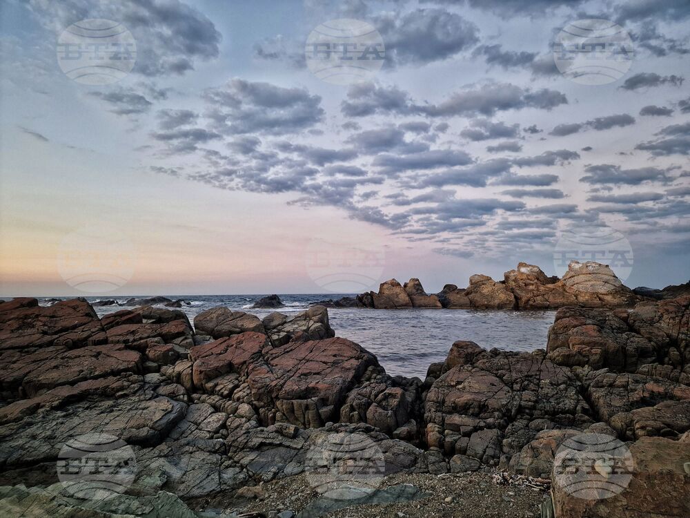 Село Варвара - природна забележителност "Дарданели"