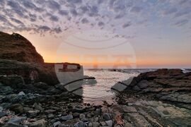 Село Варвара - природна забележителност "Дарданели"