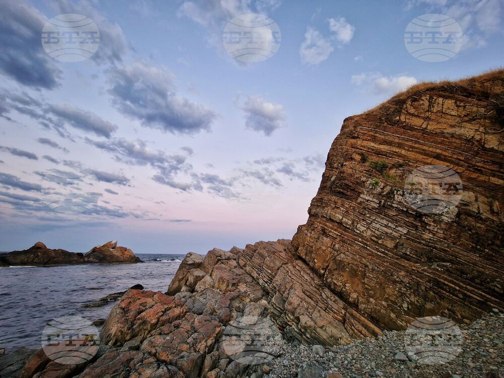 Село Варвара - природна забележителност "Дарданели"