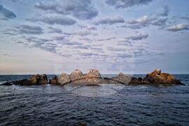 Село Варвара - природна забележителност "Дарданели"