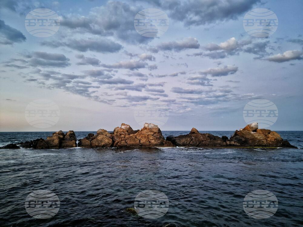 Бургаски водолази картографираха подводни обекти по Южното Черноморие