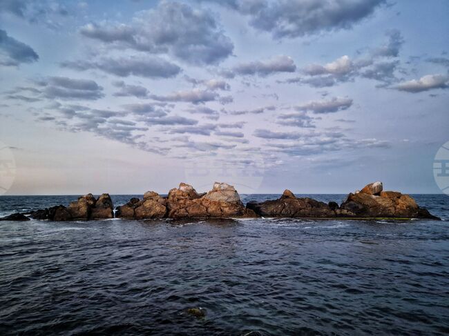 Бургаски водолази картографираха подводни обекти по Южното Черноморие