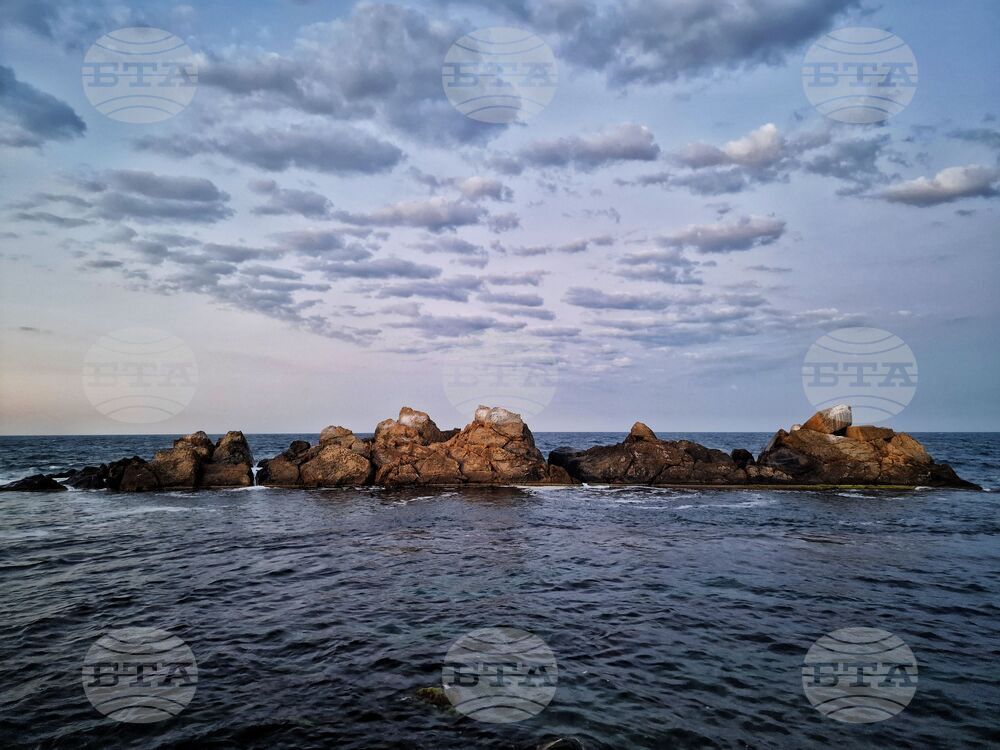 Село Варвара - природна забележителност "Дарданели"