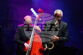 Банско - Банско джаз фестивал 2023 - заключителен концерт