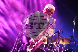 Банско - Банско джаз фестивал 2023 - заключителен концерт