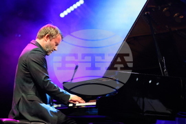 Банско - Банско джаз фестивал 2023 - заключителен концерт