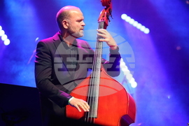 Банско - Банско джаз фестивал 2023 - заключителен концерт