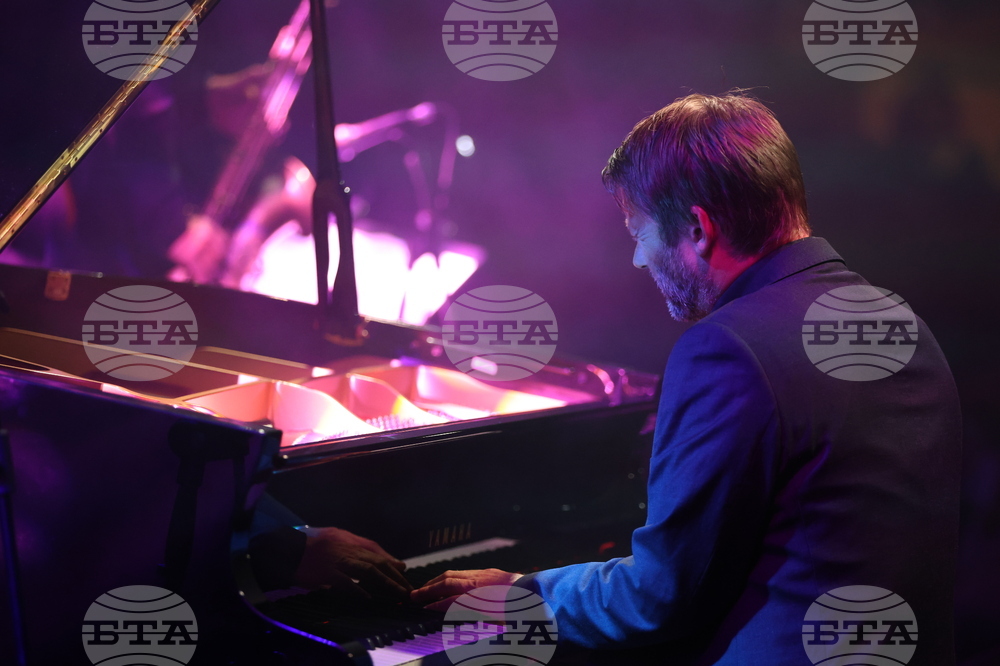 Банско - Банско джаз фестивал 2023 - заключителен концерт