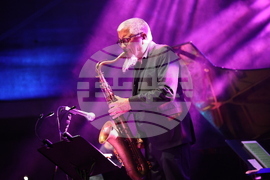 Банско - Банско джаз фестивал 2023 - заключителен концерт