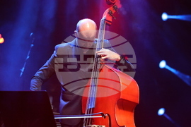 Банско - Банско джаз фестивал 2023 - заключителен концерт