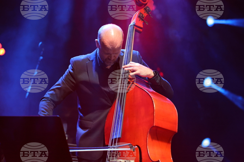 Банско - Банско джаз фестивал 2023 - заключителен концерт