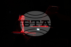 Банско – Банско джаз фестивал 2023 -  заключителен концерт - Алфредо Родригес