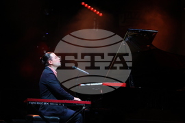 Банско – Банско джаз фестивал 2023 -  заключителен концерт - Алфредо Родригес