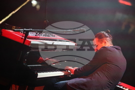 Банско – Банско джаз фестивал 2023 -  заключителен концерт - Алфредо Родригес