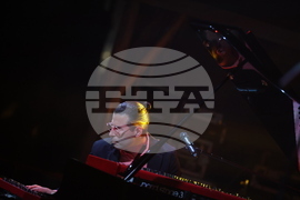 Банско – Банско джаз фестивал 2023 -  заключителен концерт - Алфредо Родригес