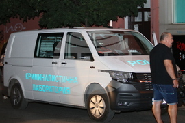 Полиция - криминалисти - кооперация - оглед