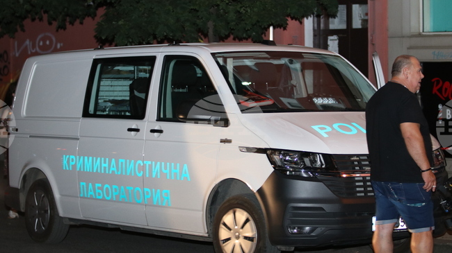 Задържаха 18-годишен със 127 грама синтетичен канабис