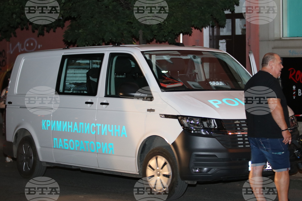 Полиция - криминалисти - кооперация - оглед