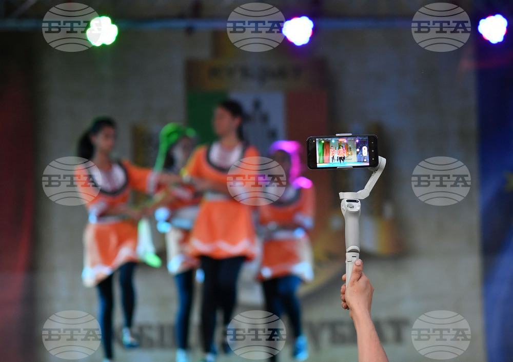 Село Беловец - селищен празник