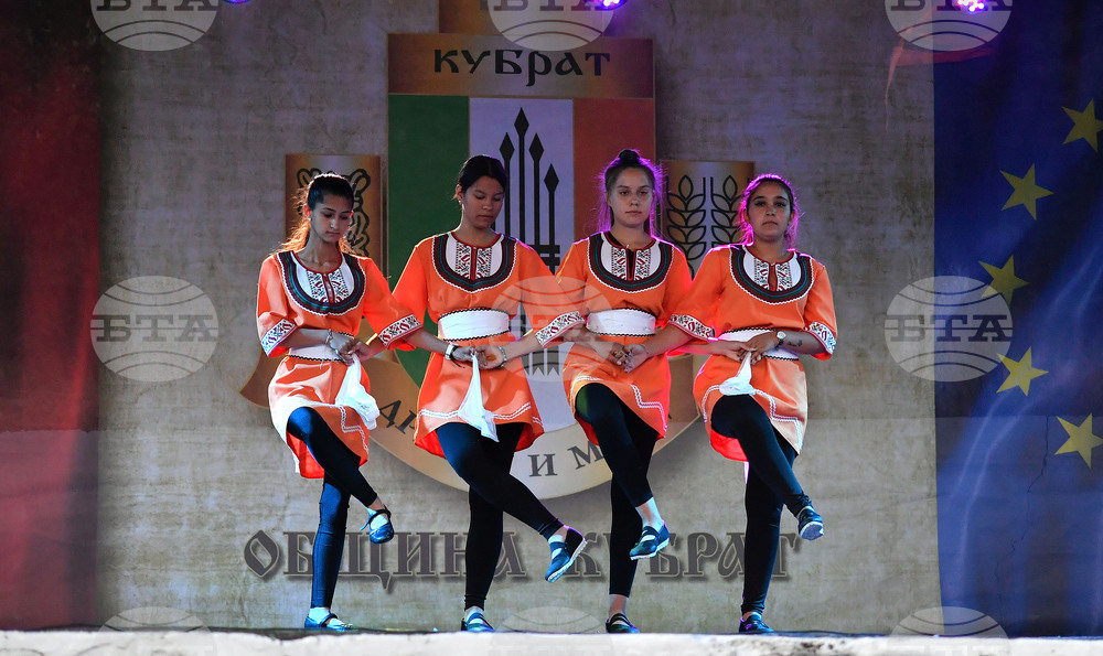 Село Беловец - селищен празник